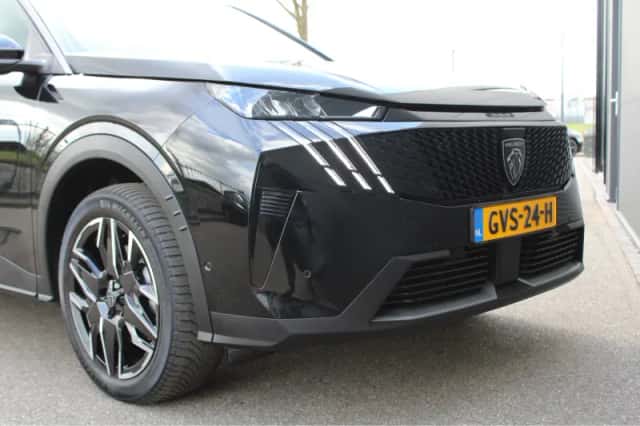 Peugeot 5008 (2025) thumbnail 7