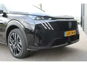Peugeot 5008 (2025) thumbnail 7