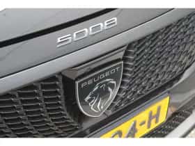 Peugeot 5008 (2025) thumbnail 8