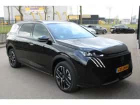 Peugeot 5008 (2025) thumbnail 9