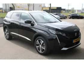 Peugeot 5008 (2023) thumbnail 7