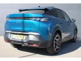 Peugeot 3008 (2025) thumbnail 2