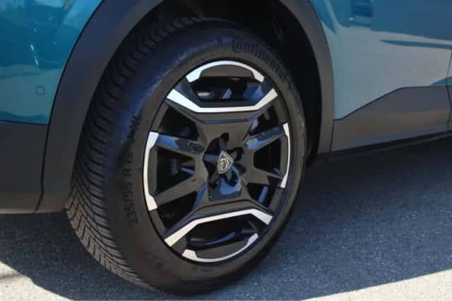 Peugeot 3008 (2025) thumbnail 11