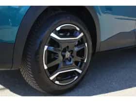 Peugeot 3008 (2025) thumbnail 11