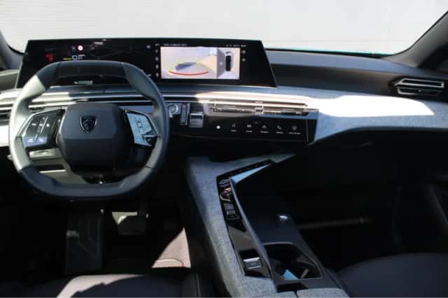 Peugeot 3008 (2025) thumbnail 15