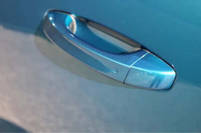 Peugeot 3008 (2025) thumbnail 17