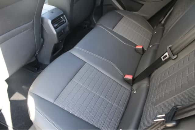 Peugeot 3008 (2025) thumbnail 19