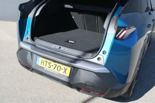 Peugeot 3008 (2025) thumbnail 20
