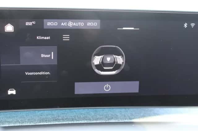 Peugeot 3008 (2025) thumbnail 28