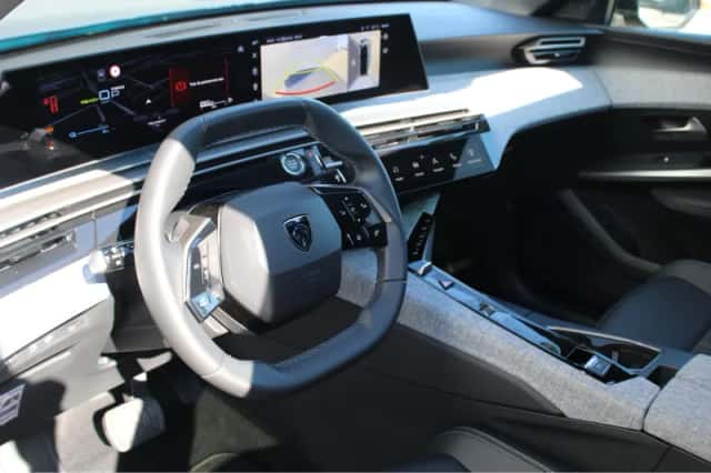 Peugeot 3008 (2025) thumbnail 30