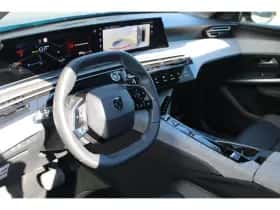 Peugeot 3008 (2025) thumbnail 30