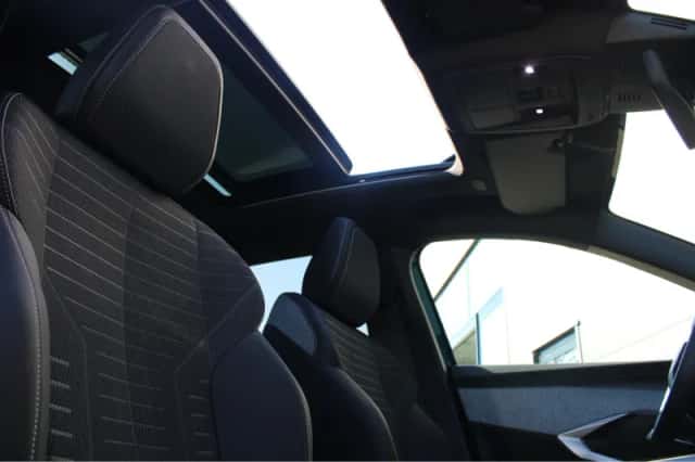 Peugeot 3008 (2025) thumbnail 4