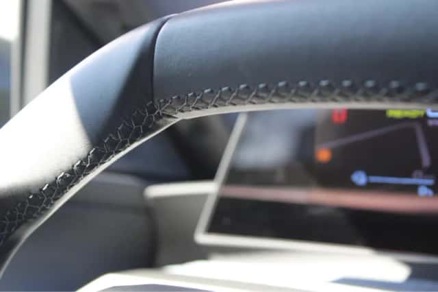 Peugeot 3008 (2025) thumbnail 32