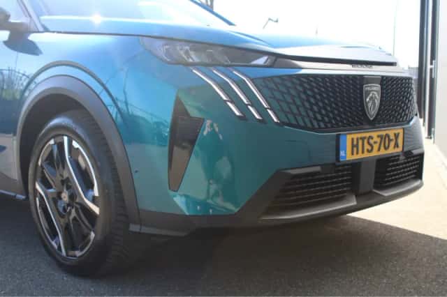 Peugeot 3008 (2025) thumbnail 6