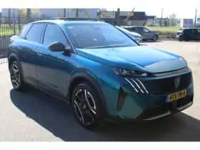 Peugeot 3008 (2025) thumbnail 7