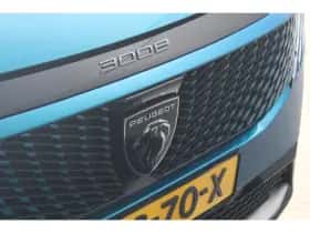 Peugeot 3008 (2025) thumbnail 8