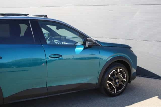 Peugeot 3008 (2025) thumbnail 9