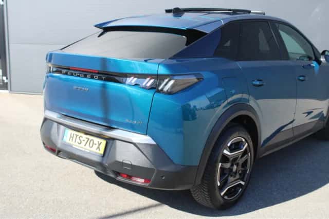 Peugeot 3008 (2025) thumbnail 10