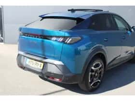 Peugeot 3008 (2025) thumbnail 10