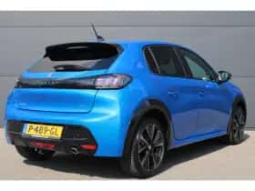 Peugeot 208 (2022) thumbnail 2