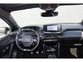 Peugeot 208 (2022) thumbnail 14