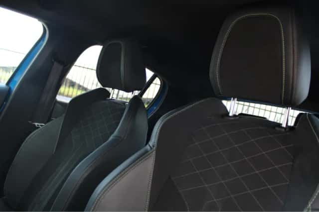 Peugeot 208 (2022) thumbnail 20