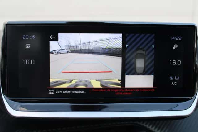 Peugeot 208 (2022) thumbnail 27