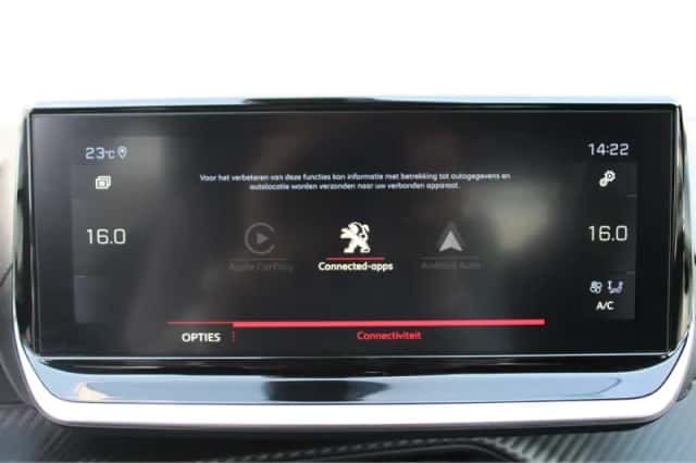 Peugeot 208 (2022) thumbnail 28