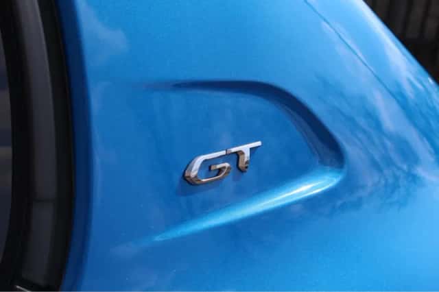 Peugeot 208 (2022) thumbnail 33