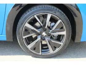Peugeot 208 (2022) thumbnail 9