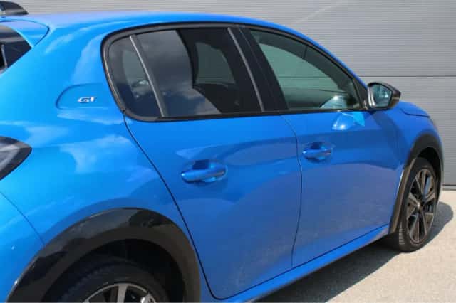 Peugeot 208 (2022) thumbnail 10