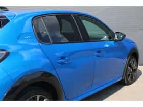 Peugeot 208 (2022) thumbnail 10