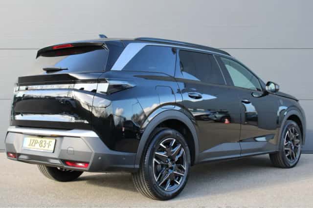 Peugeot 5008 (2026) thumbnail 2