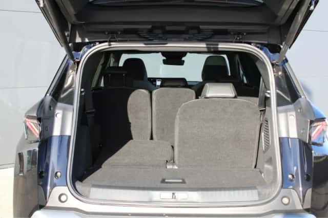 Peugeot 5008 (2026) thumbnail 12