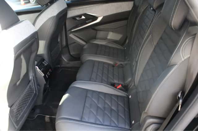 Peugeot 5008 (2026) thumbnail 15