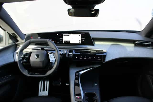 Peugeot 5008 (2026) thumbnail 18