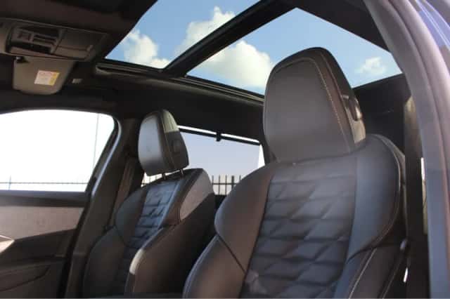 Peugeot 5008 (2026) thumbnail 21