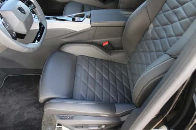 Peugeot 5008 (2026) thumbnail 22