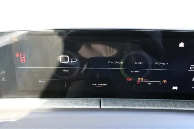 Peugeot 5008 (2026) thumbnail 26
