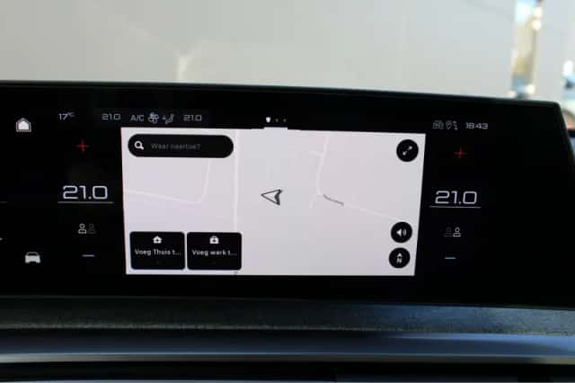 Peugeot 5008 (2026) thumbnail 27