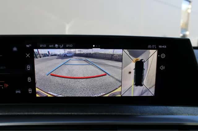 Peugeot 5008 (2026) thumbnail 28