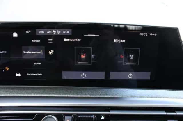 Peugeot 5008 (2026) thumbnail 30