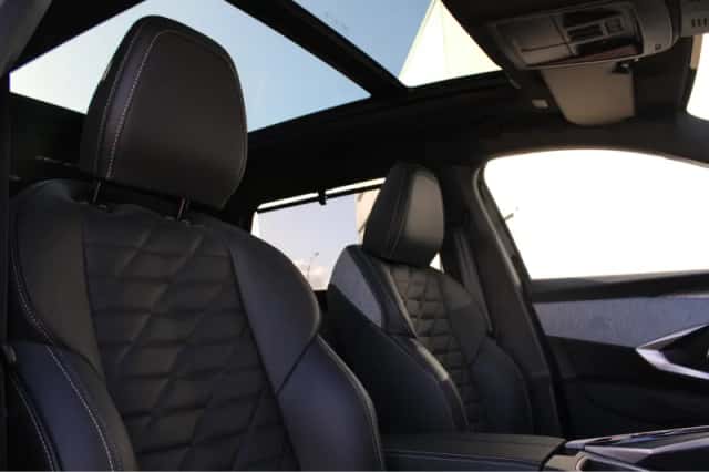 Peugeot 5008 (2026) thumbnail 4