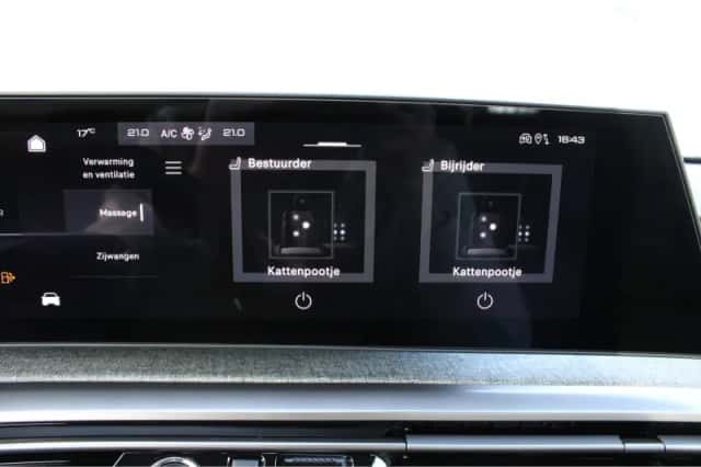 Peugeot 5008 (2026) thumbnail 31