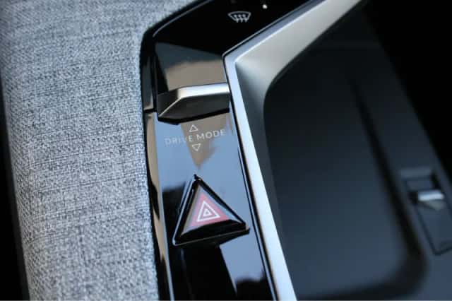 Peugeot 5008 (2026) thumbnail 35
