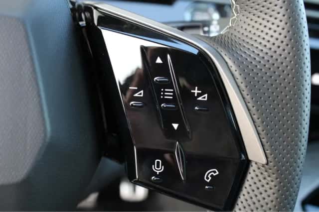 Peugeot 5008 (2026) thumbnail 37