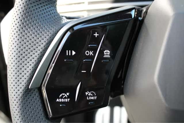 Peugeot 5008 (2026) thumbnail 38