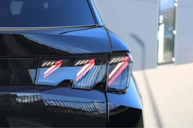 Peugeot 5008 (2026) thumbnail 41