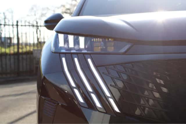 Peugeot 5008 (2026) thumbnail 42