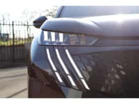 Peugeot 5008 (2026) thumbnail 42